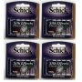 16 Schick Silk Effects Classic Blades Shaver Refills Cartridges fits Plus Razor